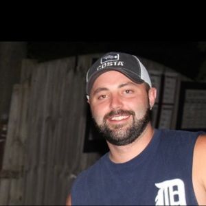 Meet your Posher, Mike